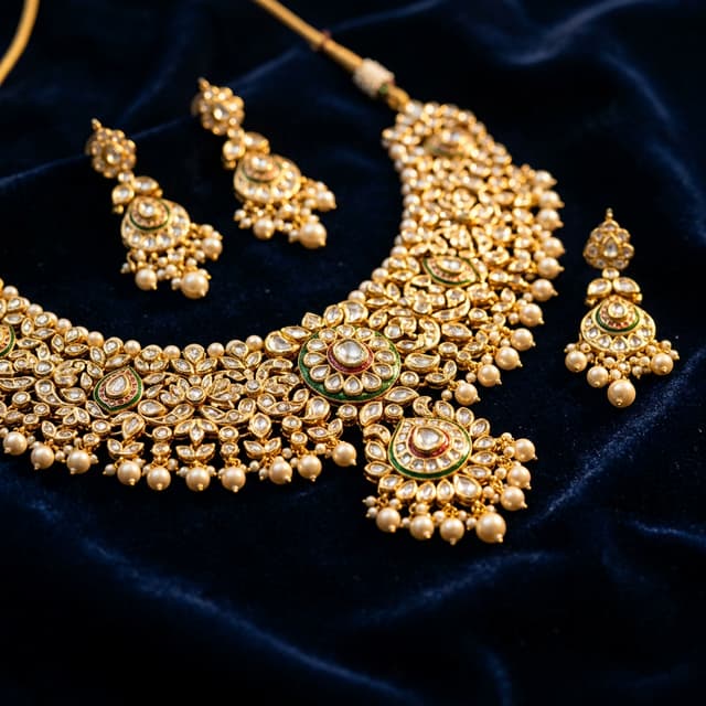Best Artificial Jewelry Brands Pakistan 2026 | Mehriva